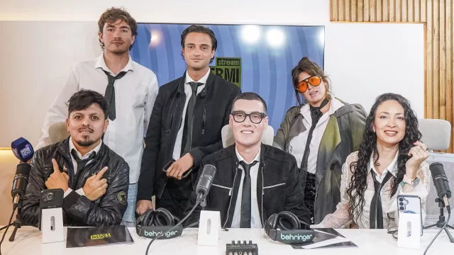Vuelve Permitido TV: el clásico tucumano regresa a Canal 8 y apuesta al streaming