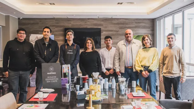Café Martínez apuesta al café tucumano: una alianza en construcción para el desarrollo del café argentino