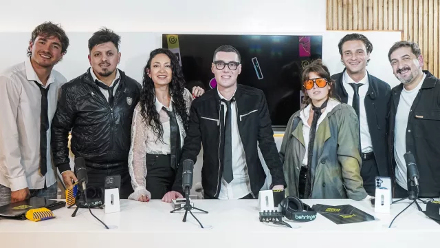 Permitido TV regresó a Canal 8 y también refuerza su apuesta al streaming