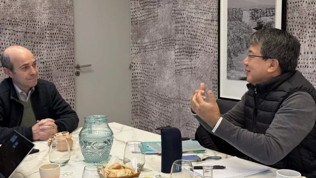 El Idep convoca a empresas tucumanas a fortalecer su competitividad con apoyo japonés