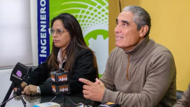 Regalías mineras e infraestructura: Ingenieros jujeños impulsan destinar fondos de la minería a obras estratégicas