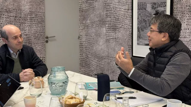 Convocan a firmas tucumanas a mejorar su estrategia comercial con asistencia japonesa