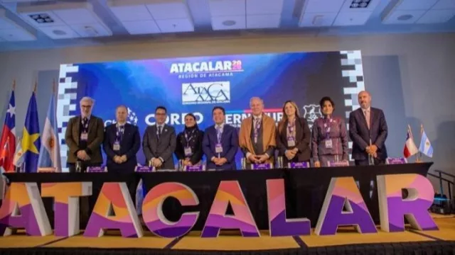 Tucumán busca participar en el crecimiento minero impulsado por Atacalar y nuevas inversiones