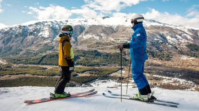 Neuquén apuesta a una temporada récord con nuevas obras, más conectividad y la mayor oferta de nieve del país
