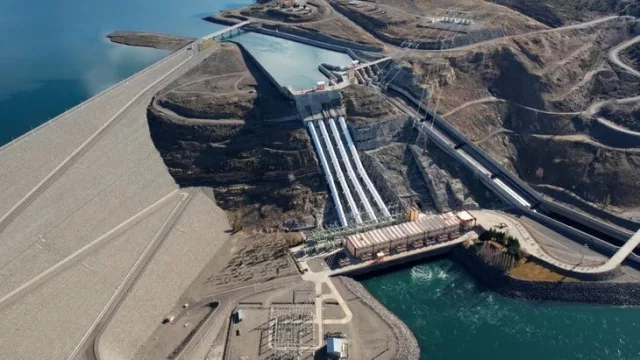 Hidroeléctricas: las pymes de Río Negro reclaman cambios en la ley de regalías por el uso del agua