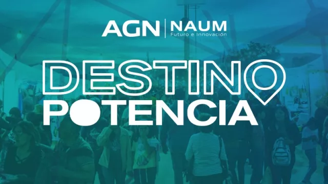AGN Naum dirá presente en Destino Potencia con Hyundai, JAC y planes de ahorro