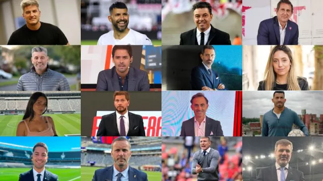 No lo cante, no lo grite, no se abrace: quién relata, quién comenta y por qué canal o plataforma podés ver a la Selección Argentina en el Mundial