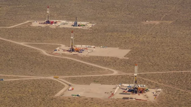 Vaca Muerta impulsa oportunidades, pero las PyMEs industriales siguen enfrentando una fuerte crisis