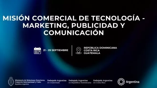Una misión comercial abre nuevas oportunidades de negocios para empresas tucumanas en Centroamérica