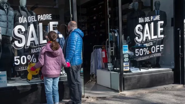 El comercio tucumano apuesta al Día del Padre para impulsar ventas en un contexto de consumo moderado