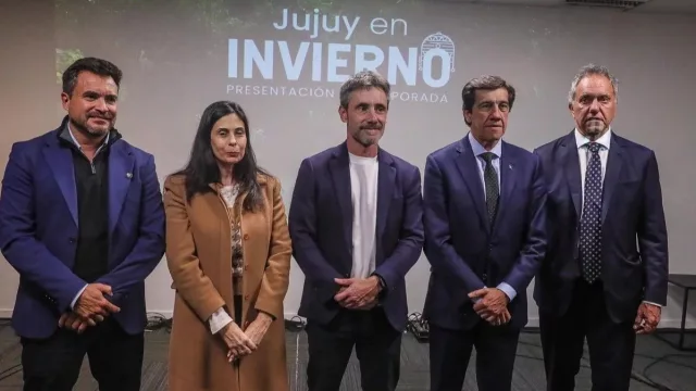 Jujuy lanzó la temporada de invierno 2026 y busca consolidar su crecimiento turístico y económico