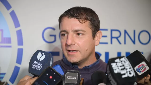 Orgullo tucumano: un docente de Delfín Gallo fue elegido entre los 24 más inspiradores del país