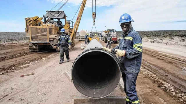 Récord histórico: Argentina alcanzó en mayo el mayor superávit energético de su historia