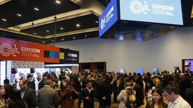 Expocon 2026 busca expositores y abre oportunidades de negocios para empresas tucumanas