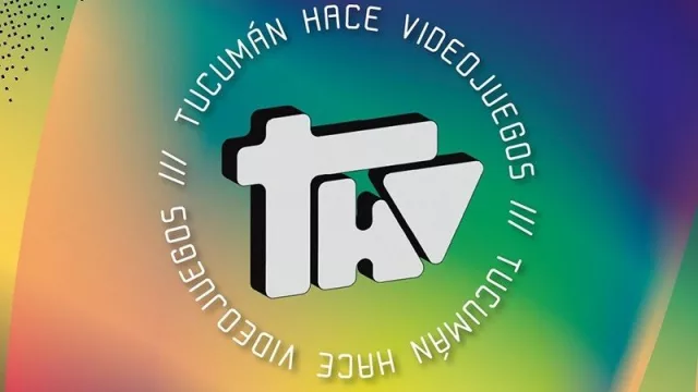 Tucumán Hace Videojuegos 2026 reunirá a desarrolladores, empresas e inversores durante tres jornadas