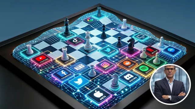 La gran mentira del marketing moderno: las personas ya no compran por un solo canal