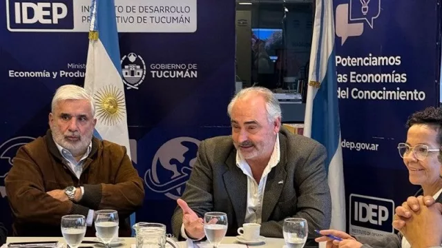 El vino de altura tucumano busca ganar mercados con una agenda público-privada para impulsar al sector
