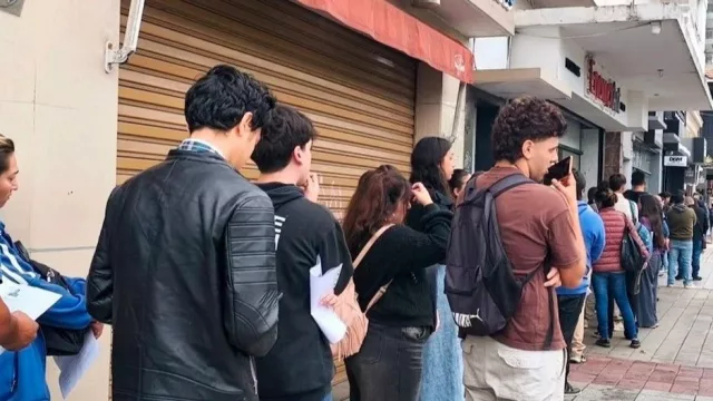 Tucumán mejora sus indicadores laborales y reduce la desocupación por encima del promedio del NOA