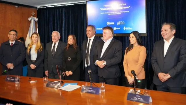 “Caminos de Belgrano”: Tucumán apuesta al turismo cultural junto a otras nueve provincias