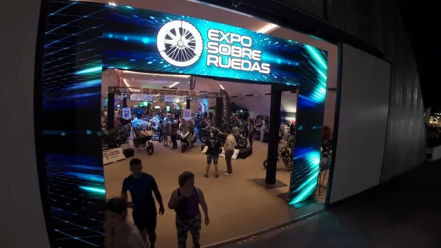 La Expo Sobre Ruedas 2026 vuelve a Tucumán con una propuesta que impulsa negocios y movilidad