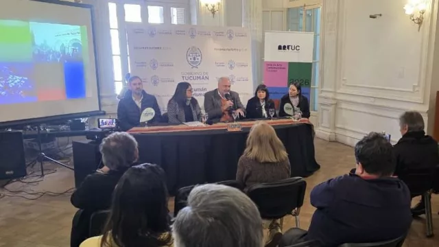 Artuc busca posicionar a Tucumán en el circuito nacional del arte y la economía creativa