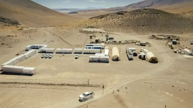 Diablillos completó sus permisos ambientales y quedó en carrera para iniciar construcción