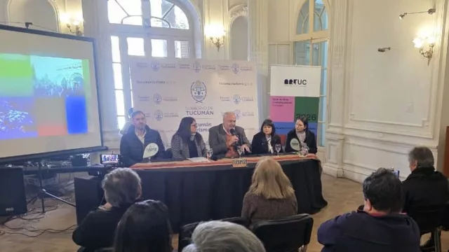 Artuc impulsa la economía creativa y reúne a más de 200 artistas en Tucumán