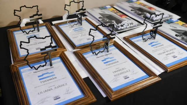 Marca Tucumán celebró sus 17 años y reafirmó su valor como sello de identidad de la provincia
