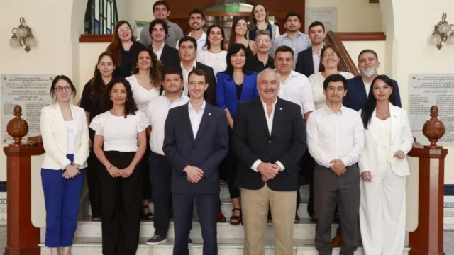 El IDEP cumplió 21 años impulsando la diversificación productiva, la innovación y las exportaciones de Tucumán