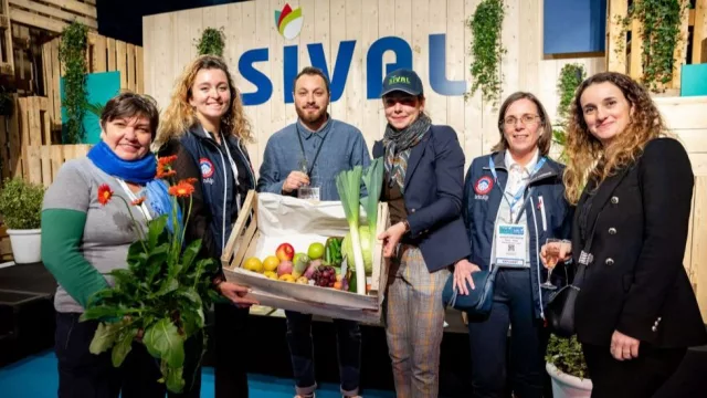 Empresas mendocinas podrán acceder a apoyo económico para participar de SIVAL 2027 en Francia