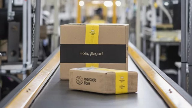 Mercado Libre y FIFA le dan pelea a la falsificación y piratería durante el Mundial 2026 (105 búsquedas de producto por minuto)