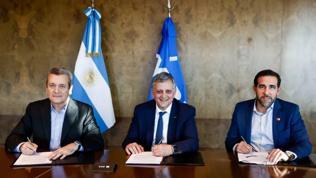 Mastercard e YPF Digital se alían para expandir el ecosistema de pagos de la APP YPF