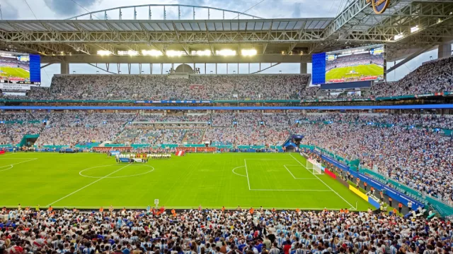 Miami recibe a 50.000 argentinos por la Copa Mundial de la FIFA 2026 (guía para vivir la experiencia dentro y fuera del estadio)