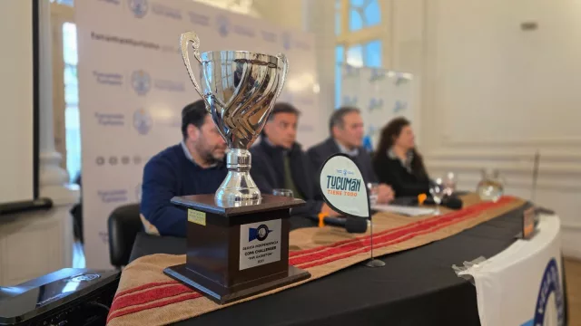 La Regata Independencia vuelve a El Cadillal para potenciar el turismo deportivo en Tucumán