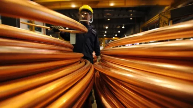 PwC anticipó un nuevo ciclo minero global impulsado por cobre, litio y níquel