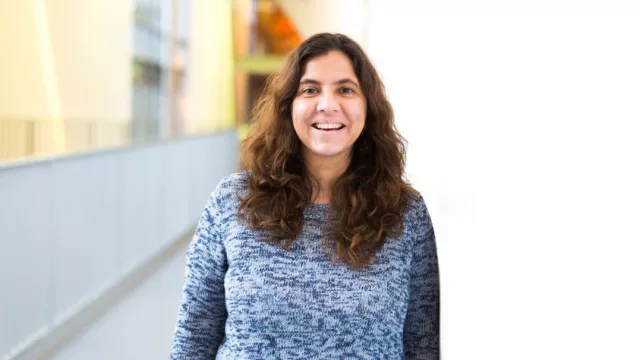 Orgullo tucumano: Virginia Albarracín fue premiada en Alemania por impulsar el liderazgo femenino