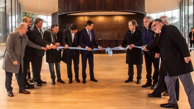 Jujuy suma un nuevo atractivo para impulsar el turismo con la apertura del Centro Cultural Lola Mora