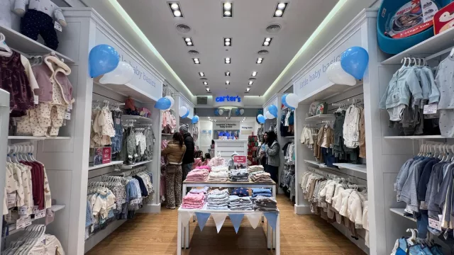 El plan de Carter’s para duplicar sus franquicias en el interior tras consolidar su plaza en Córdoba
