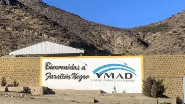 Ymad supera los 60 kilos de oro por mes (y fortalece su proyección con un nuevo esquema institucional)