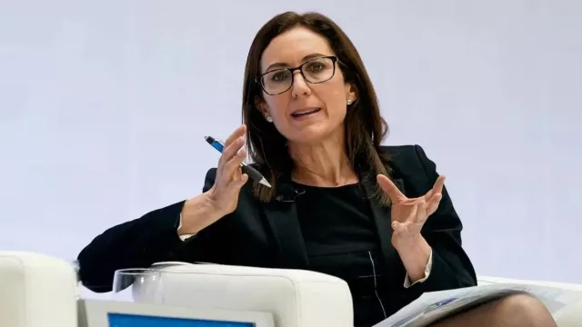 La tucumana Silvana Tenreyro será la nueva economista jefa del FMI (y liderará el análisis económico global)