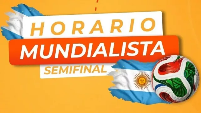 Cómo atenderán los comercios tucumanos este miércoles por el partido de la Selección Argentina