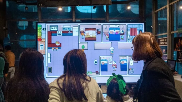 Tucumán fortalece su perfil como polo del desarrollo de videojuegos con una industria en expansión