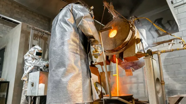 La mina Lindero produjo 20.829 onzas de oro y apunta a acelerar en el segundo semestre