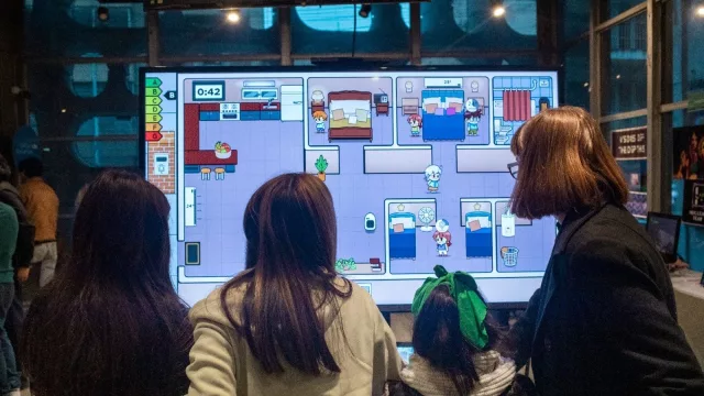 Tucumán consolida su industria de videojuegos como un polo de desarrollo del norte argentino