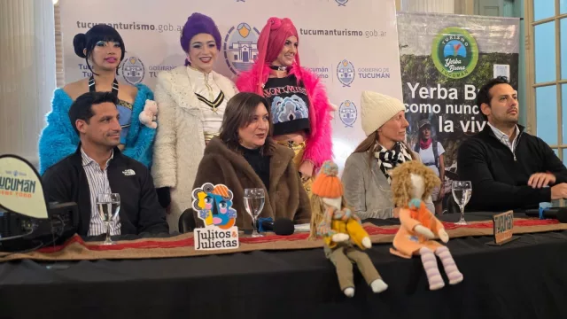 Yerba Buena impulsa el turismo con la Semana del Café y una nueva edición de Julitos y Julietas