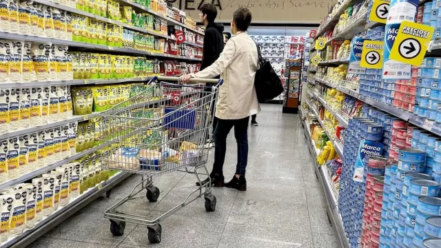 Tucumán registró una inflación de 1,4% en junio, por debajo del promedio nacional