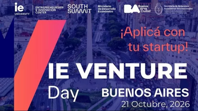 Startups tucumanas podrán acceder a financiamiento y proyección internacional