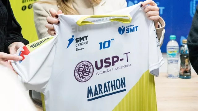 SMT Corre repartirá más de $2 millones en premios (y busca potenciar el turismo deportivo en Tucumán)