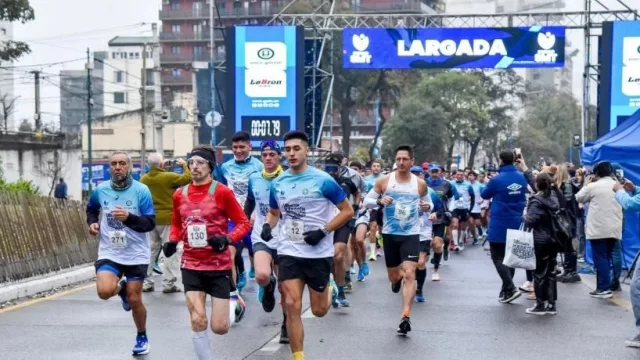 SMT Corre repartirá más de $2 millones en premios (y espera impulsar el turismo deportivo)