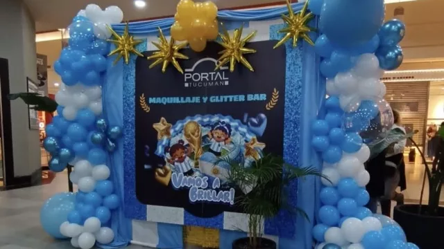 Cencosud apuesta a dinamizar la actividad comercial con propuestas de invierno en Portal Tucumán